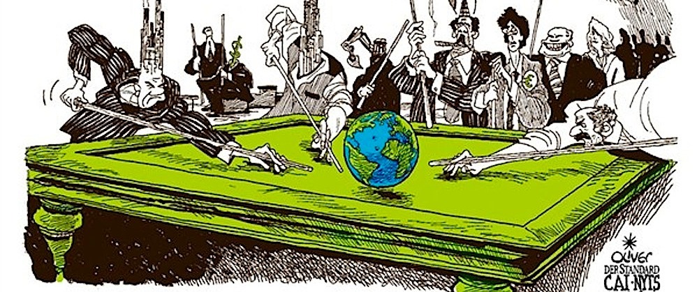 Political development zpeednews